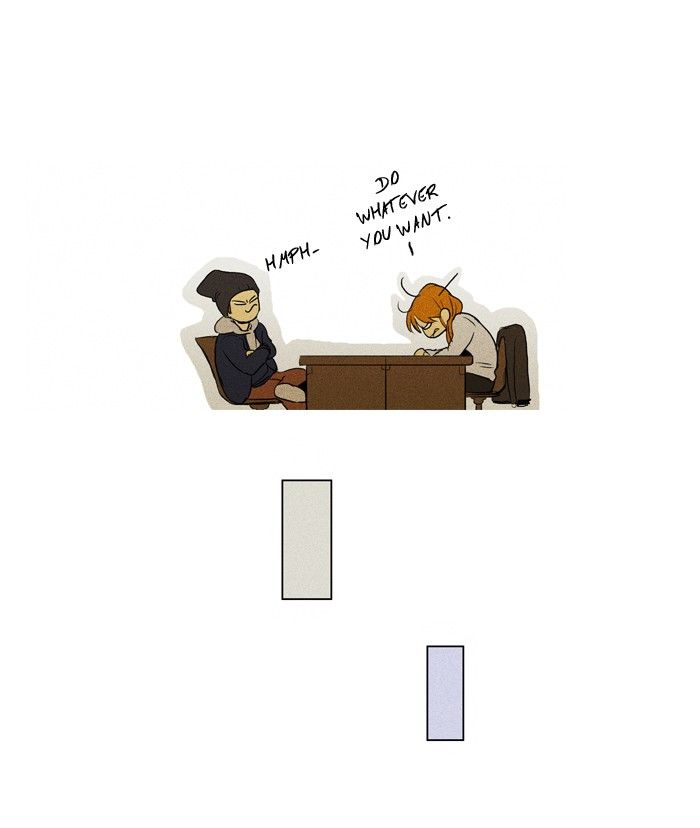 Cheese in the Trap Chapter 156 page 16 - Chapter 156