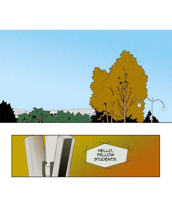 Cheese in the Trap Chapter 158 page 19 - Chapter 158