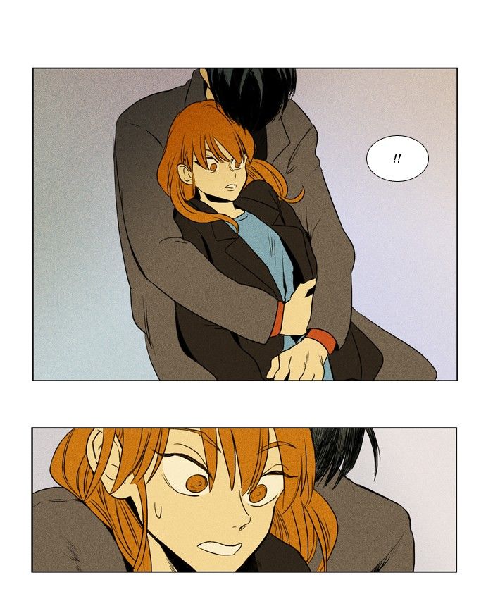 Cheese in the Trap Chapter 159 page 2 - Chapter 159