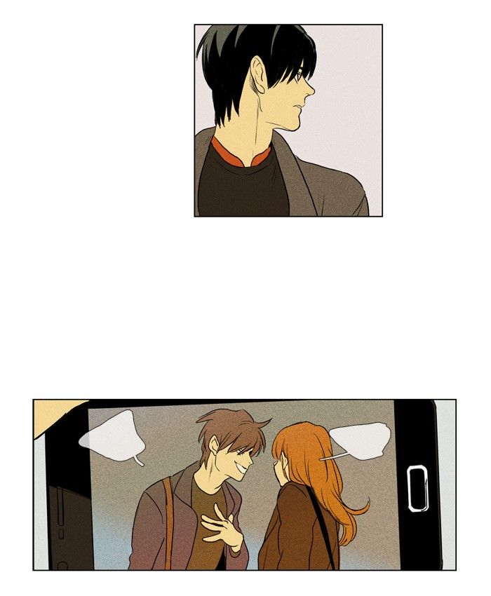 Cheese in the Trap Chapter 159 page 27 - Chapter 159