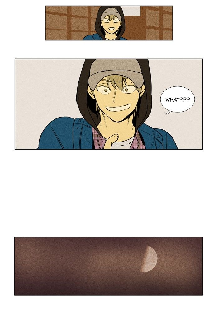 Cheese in the Trap Chapter 160 page 24 - Chapter 160