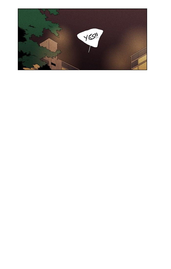 Cheese in the Trap Chapter 160 page 40 - Chapter 160