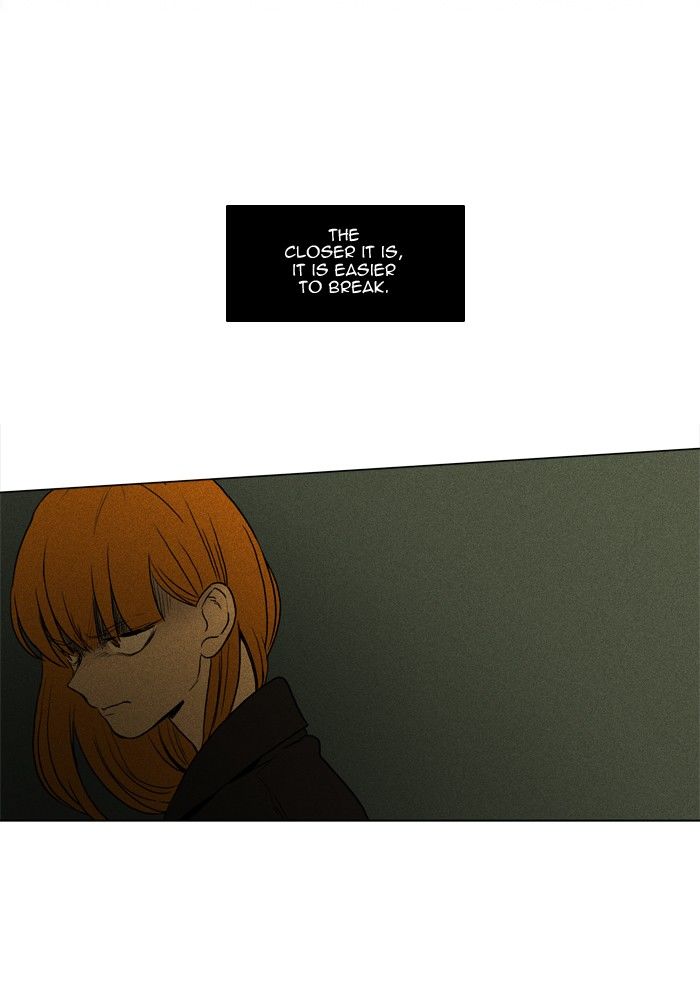Cheese in the Trap Chapter 161 page 36 - Chapter 161