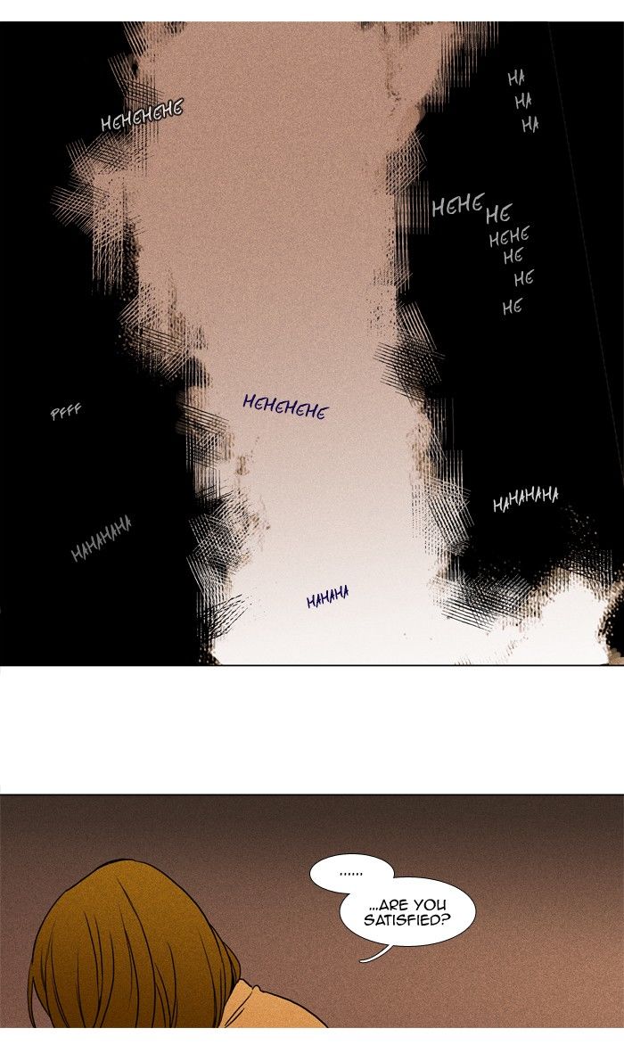 Cheese in the Trap Chapter 163 page 9 - Chapter 163