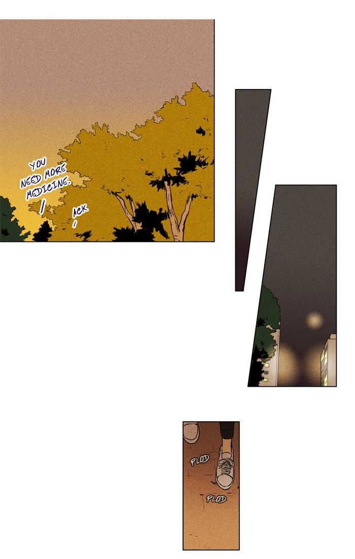 Cheese in the Trap Chapter 164 page 26 - Chapter 164