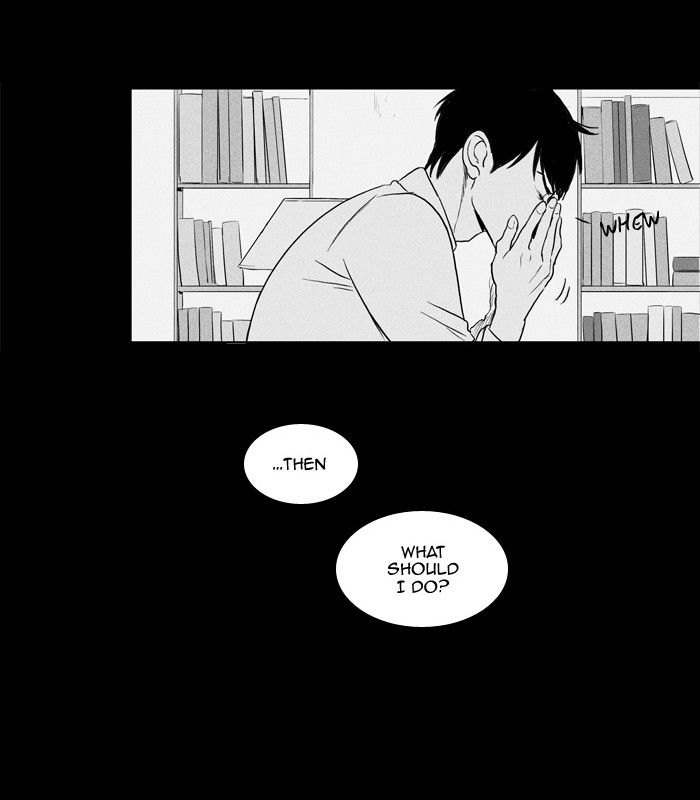 Cheese in the Trap Chapter 165 page 6 - Chapter 165
