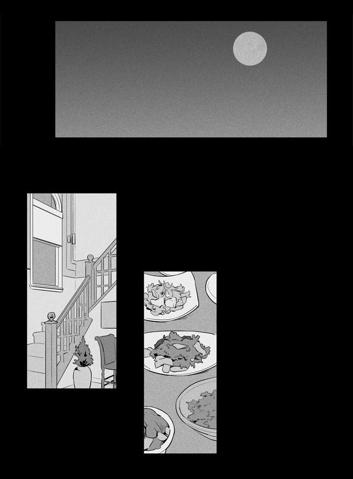 Cheese in the Trap Chapter 167 page 18 - Chapter 167
