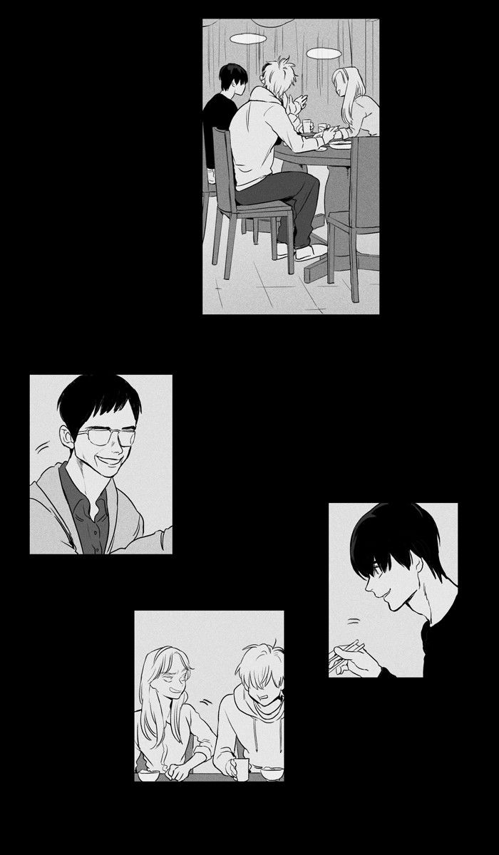 Cheese in the Trap Chapter 167 page 19 - Chapter 167