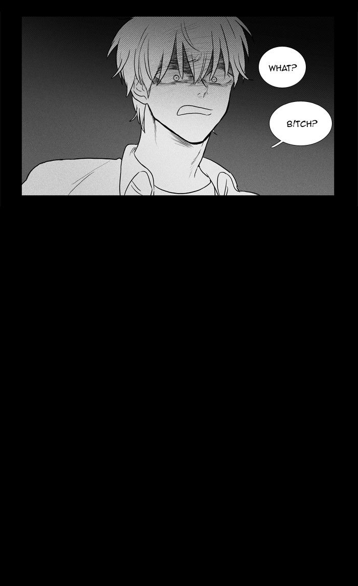Cheese in the Trap Chapter 167 page 36 - Chapter 167