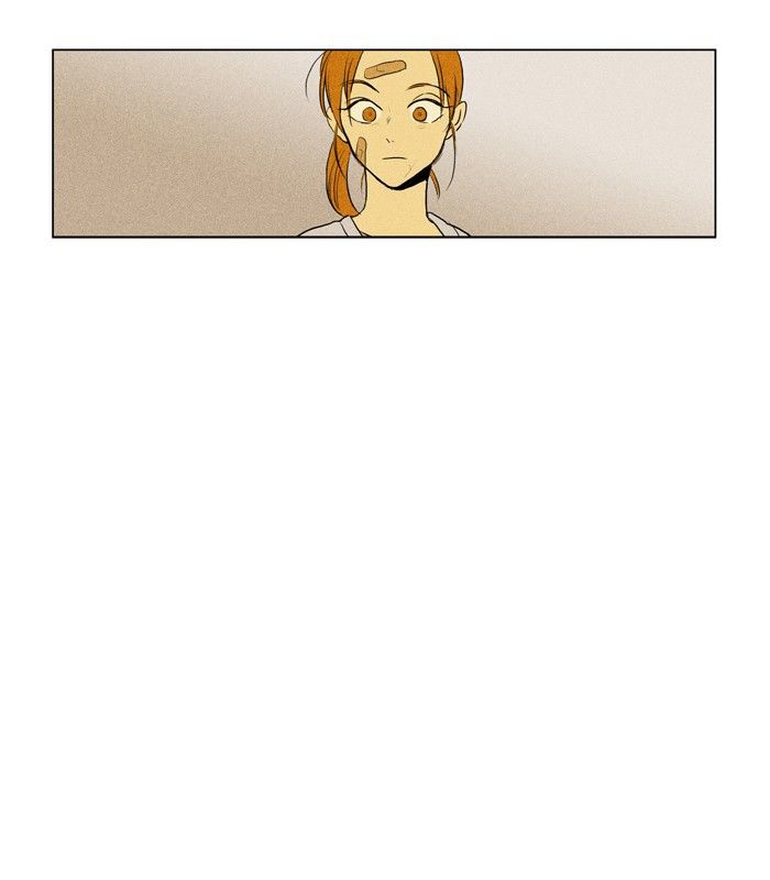 Cheese in the Trap Chapter 170 page 37 - Chapter 170