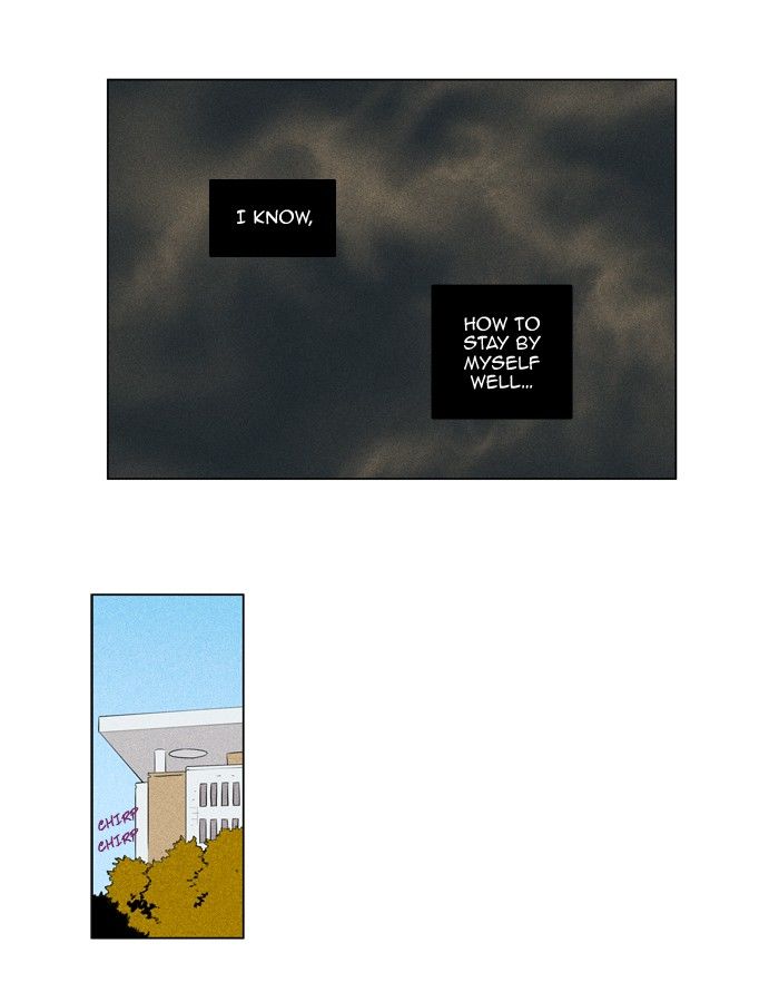 Cheese in the Trap Chapter 171 page 32 - Chapter 171