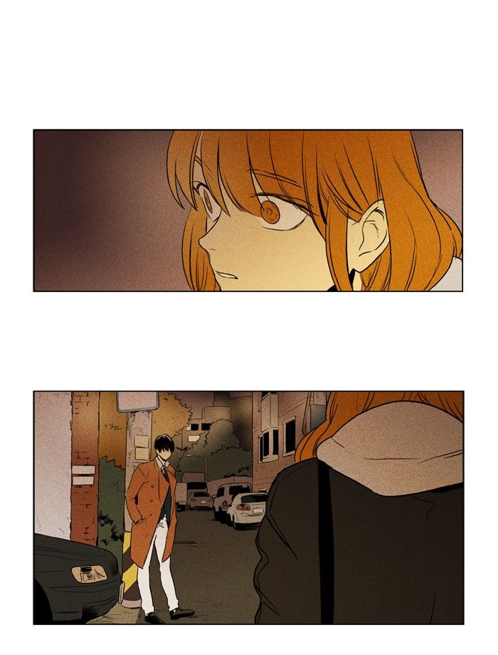 Cheese in the Trap Chapter 171 page 42 - Chapter 171