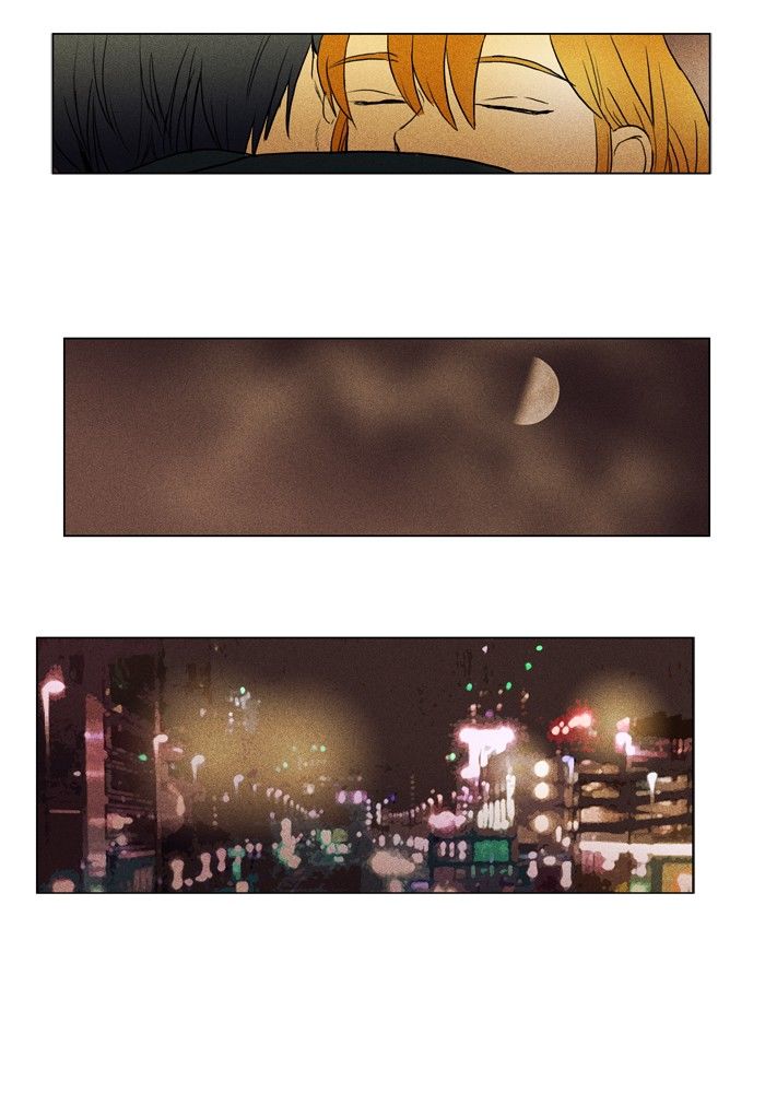 Cheese in the Trap Chapter 173 page 3 - Chapter 173