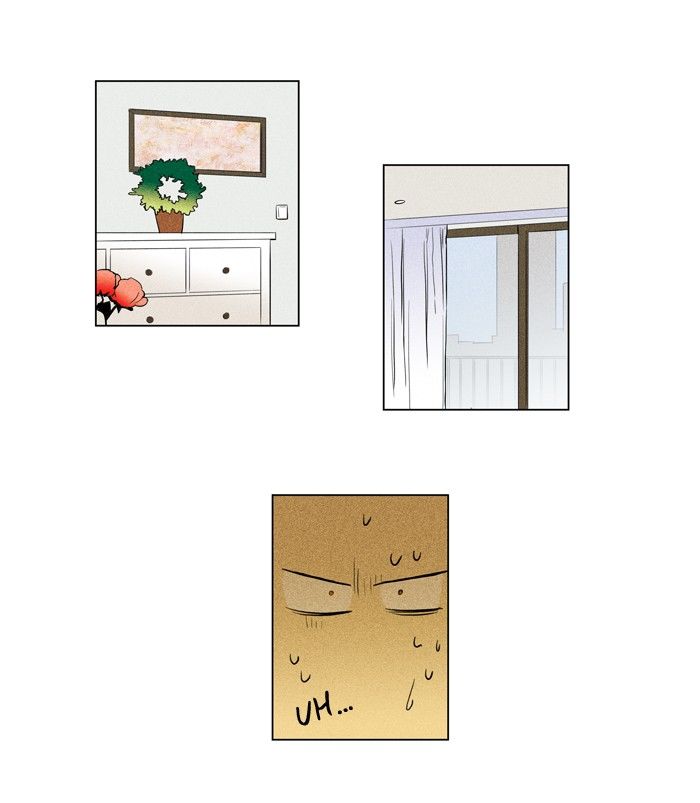 Cheese in the Trap Chapter 173 page 6 - Chapter 173