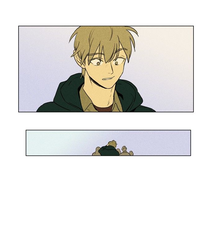 Cheese in the Trap Chapter 175 page 14 - Chapter 175
