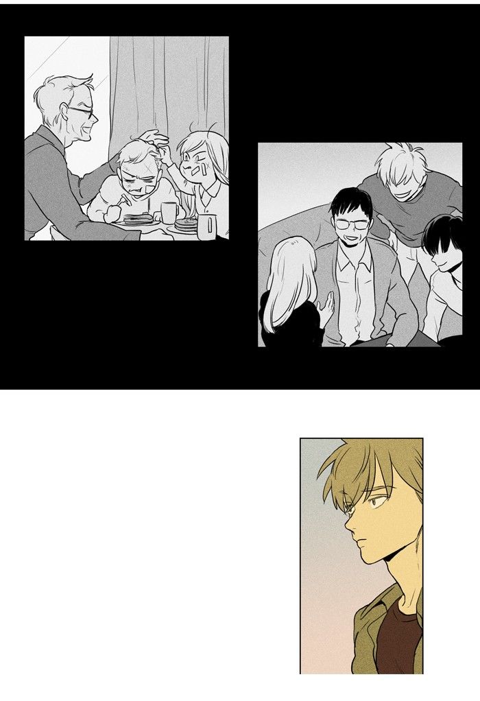 Cheese in the Trap Chapter 175 page 20 - Chapter 175