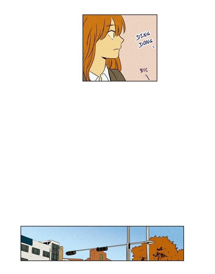 Cheese in the Trap Chapter 175 page 29 - Chapter 175