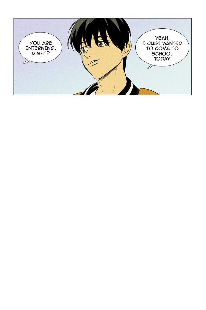 Cheese in the Trap Chapter 175 page 45 - Chapter 175