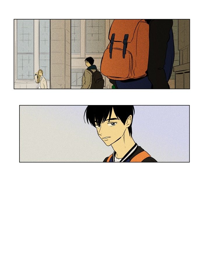 Cheese in the Trap Chapter 176 page 13 - Chapter 176