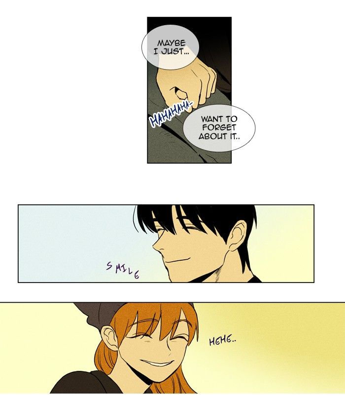Cheese in the Trap Chapter 178 page 13 - Chapter 178