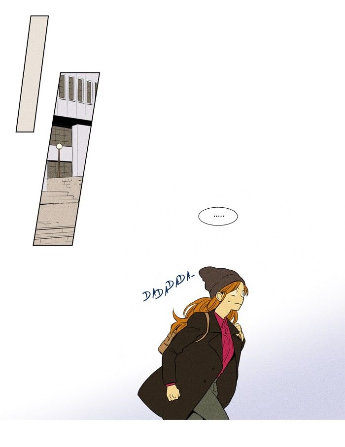 Cheese in the Trap Chapter 178 page 3 - Chapter 178