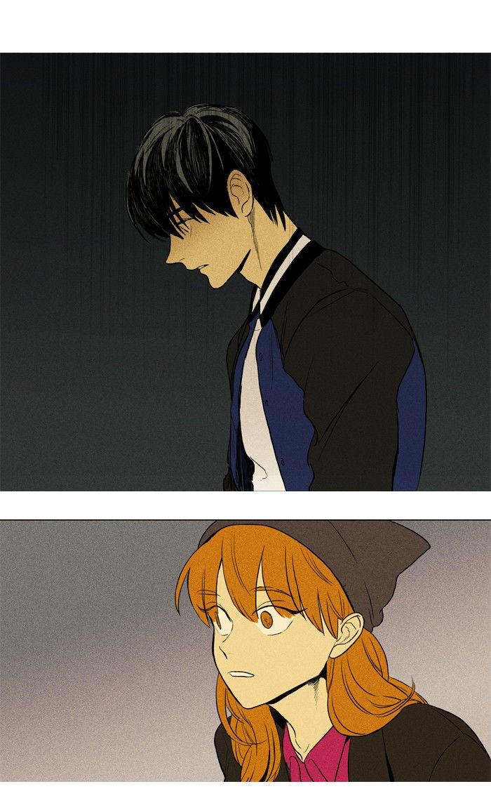 Cheese in the Trap Chapter 179 page 14 - Chapter 179