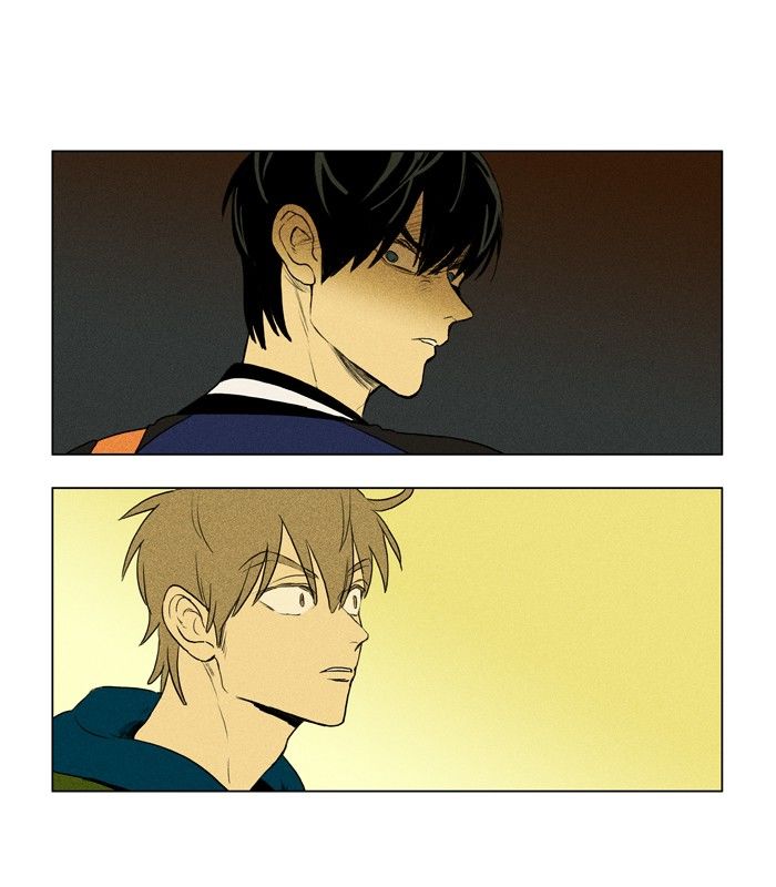 Cheese in the Trap Chapter 179 page 18 - Chapter 179