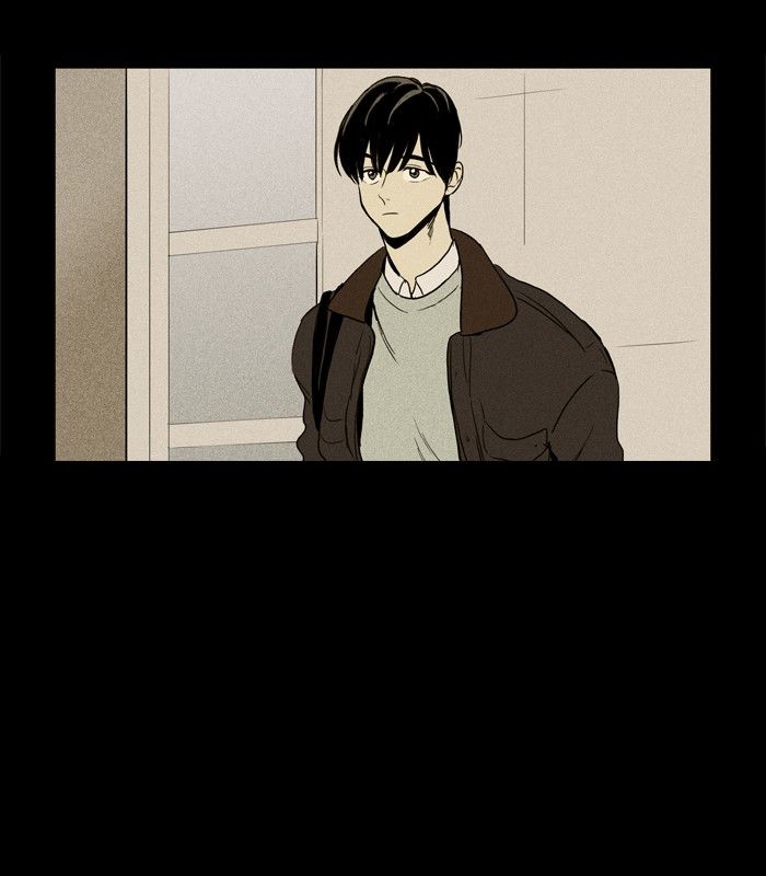 Cheese in the Trap Chapter 179 page 43 - Chapter 179