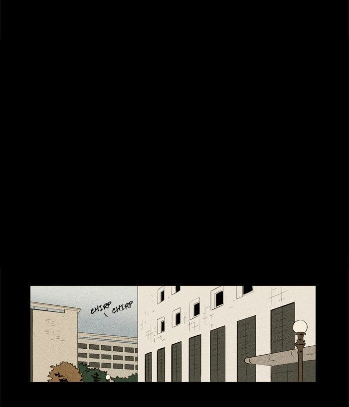 Cheese in the Trap Chapter 180 page 32 - Chapter 180
