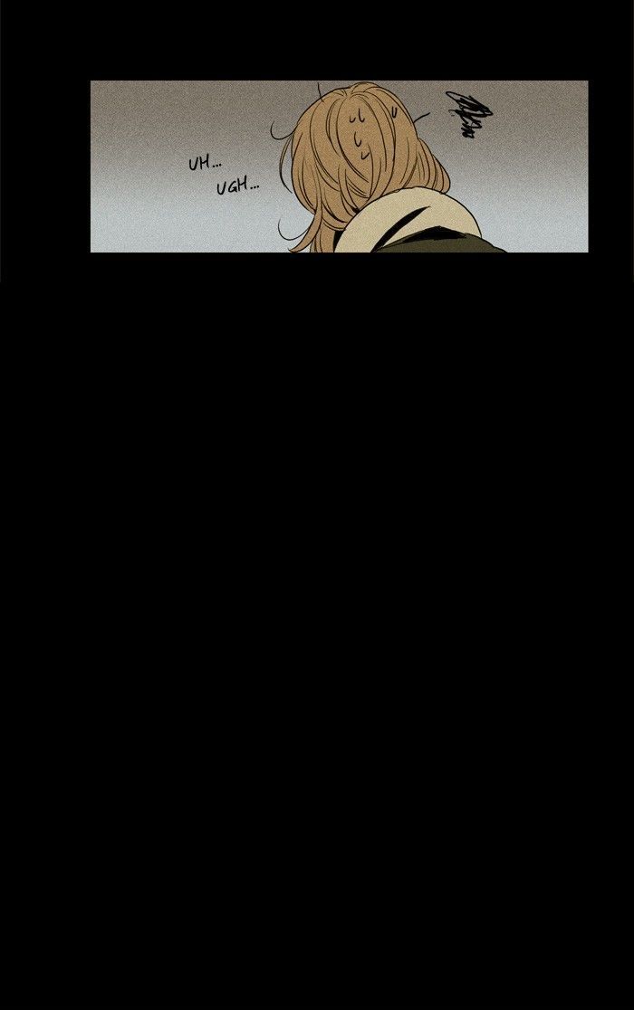 Cheese in the Trap Chapter 180 page 36 - Chapter 180