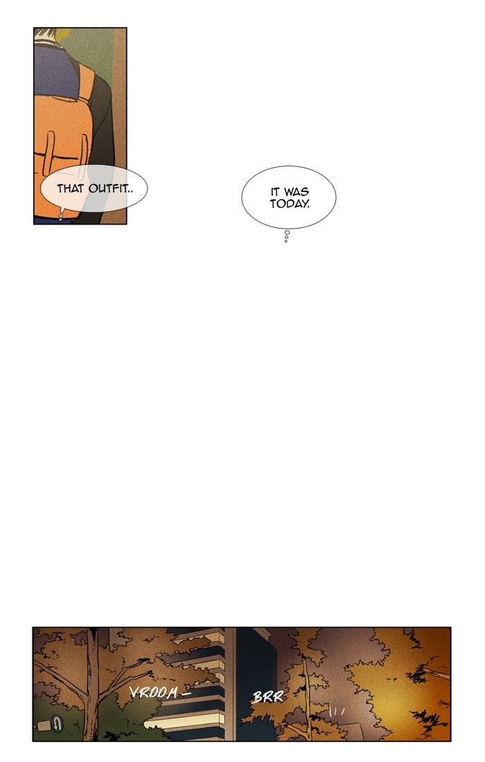 Cheese in the Trap Chapter 181 page 33 - Chapter 181
