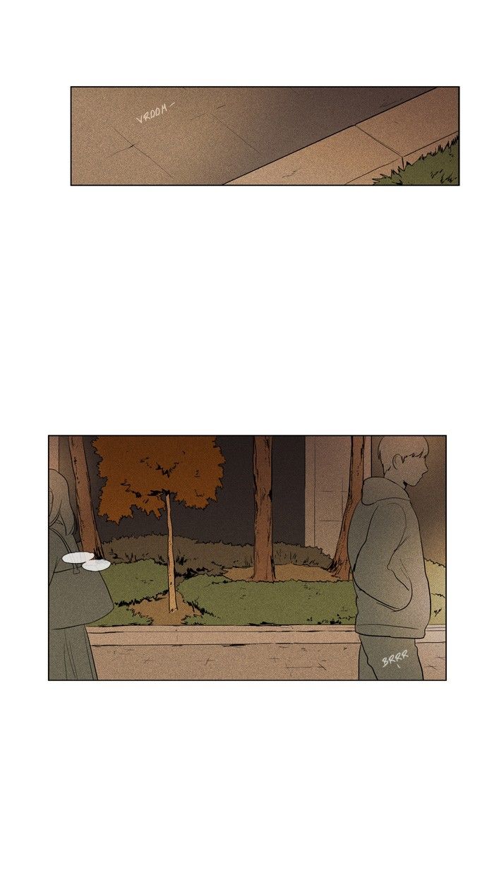 Cheese in the Trap Chapter 181 page 39 - Chapter 181