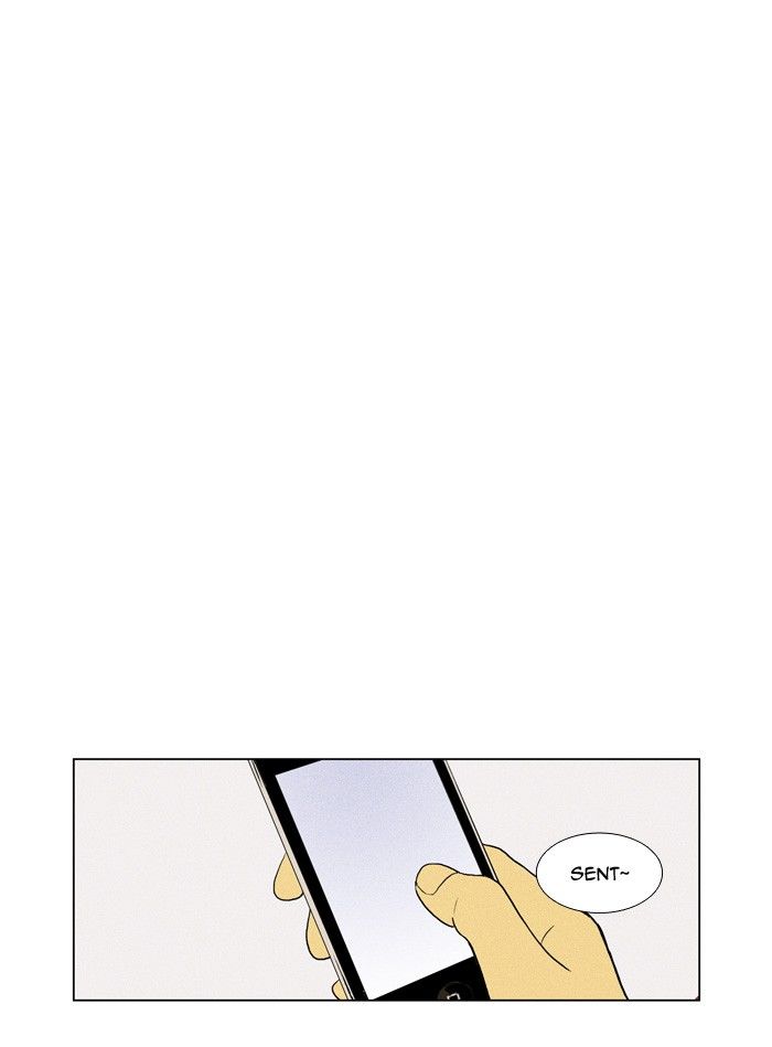 Cheese in the Trap Chapter 181 page 40 - Chapter 181