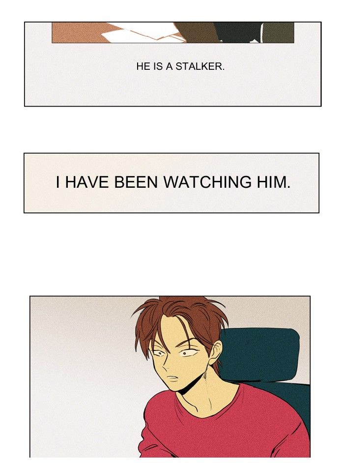 Cheese in the Trap Chapter 181 page 44 - Chapter 181