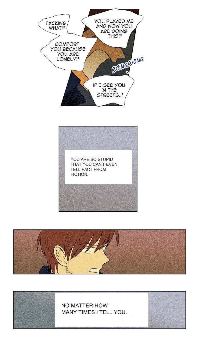 Cheese in the Trap Chapter 186 page 46 - Chapter 186