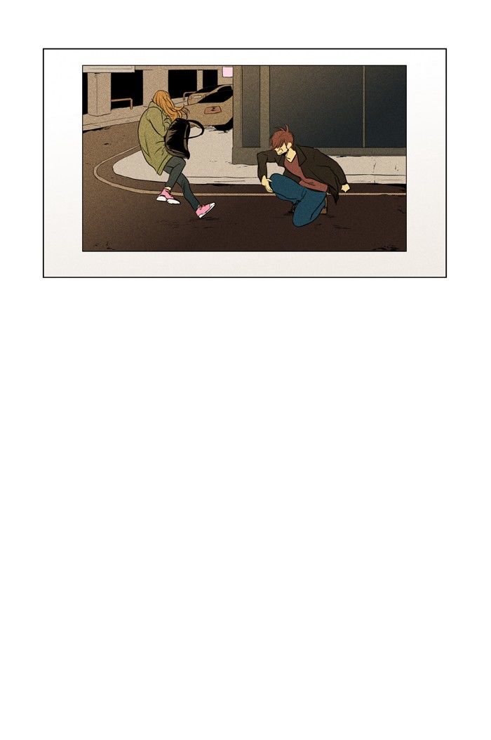 Cheese in the Trap Chapter 186 page 48 - Chapter 186