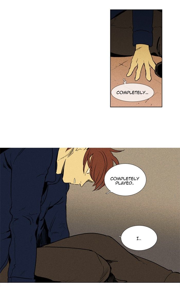 Cheese in the Trap Chapter 187 page 10 - Chapter 187
