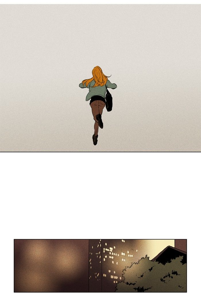 Cheese in the Trap Chapter 187 page 38 - Chapter 187