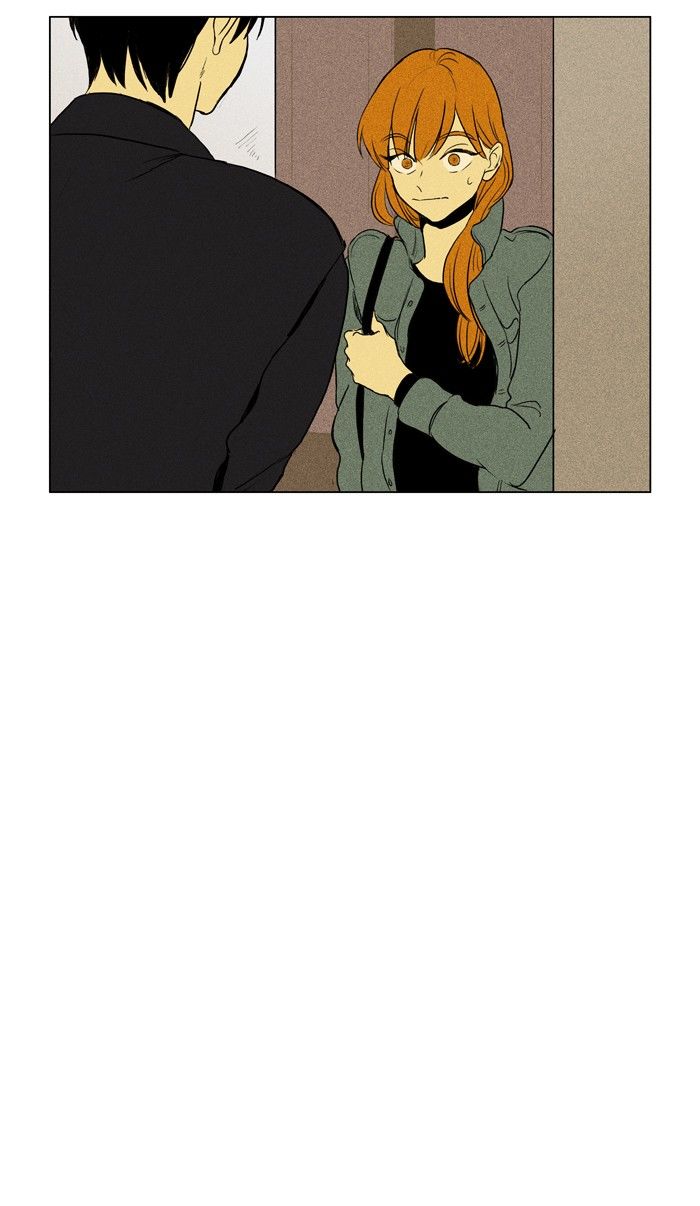 Cheese in the Trap Chapter 187 page 47 - Chapter 187