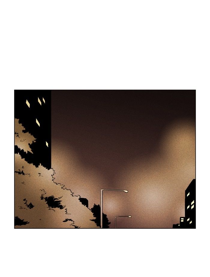 Cheese in the Trap Chapter 189 page 37 - Chapter 189