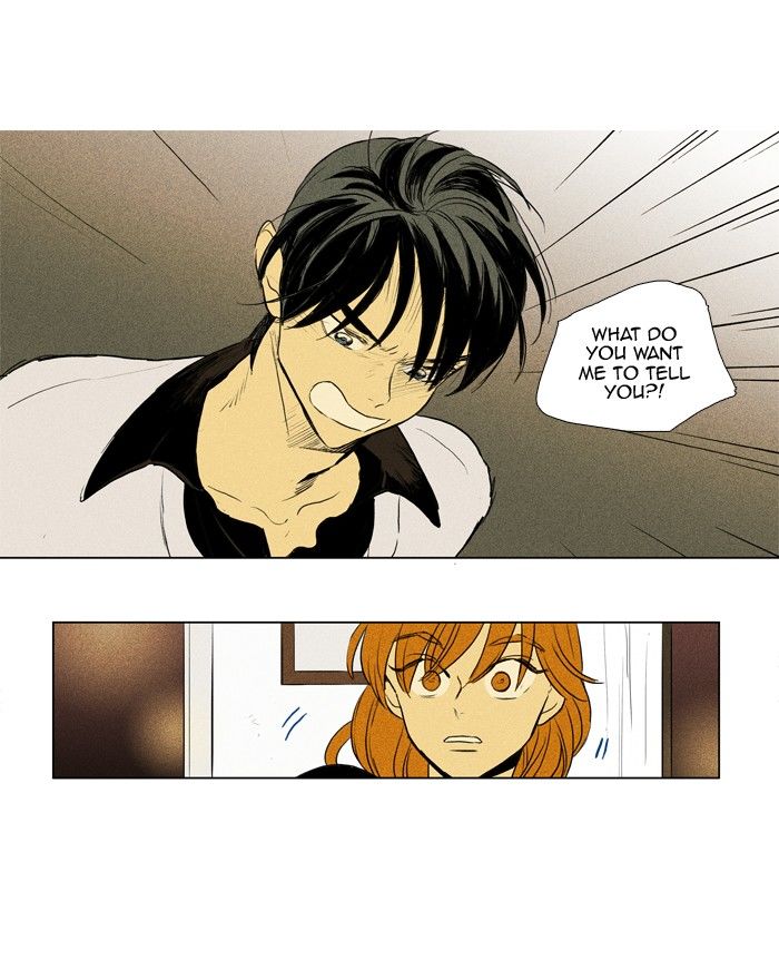 Cheese in the Trap Chapter 189 page 7 - Chapter 189