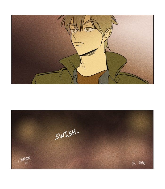 Cheese in the Trap Chapter 190 page 3 - Chapter 190