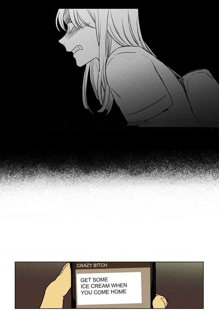 Cheese in the Trap Chapter 192 page 10 - Chapter 192