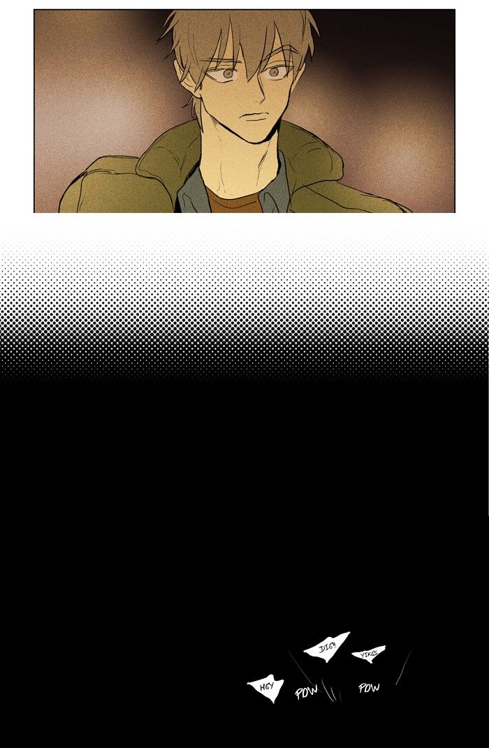 Cheese in the Trap Chapter 192 page 18 - Chapter 192