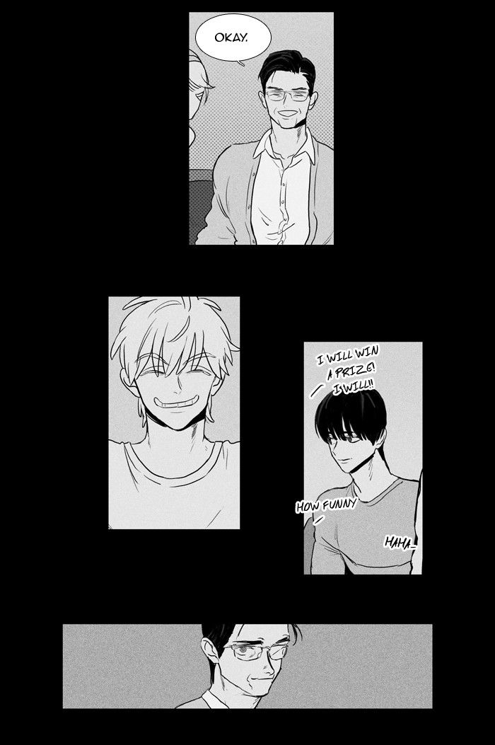 Cheese in the Trap Chapter 192 page 29 - Chapter 192