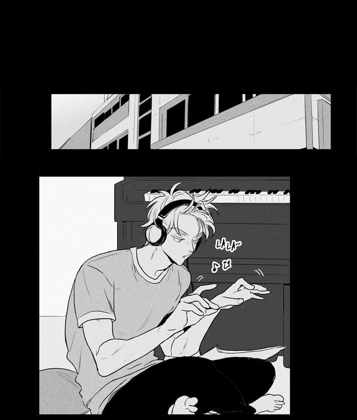 Cheese in the Trap Chapter 193 page 14 - Chapter 193