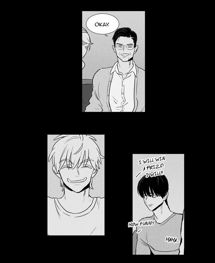 Cheese in the Trap Chapter 193 page 2 - Chapter 193
