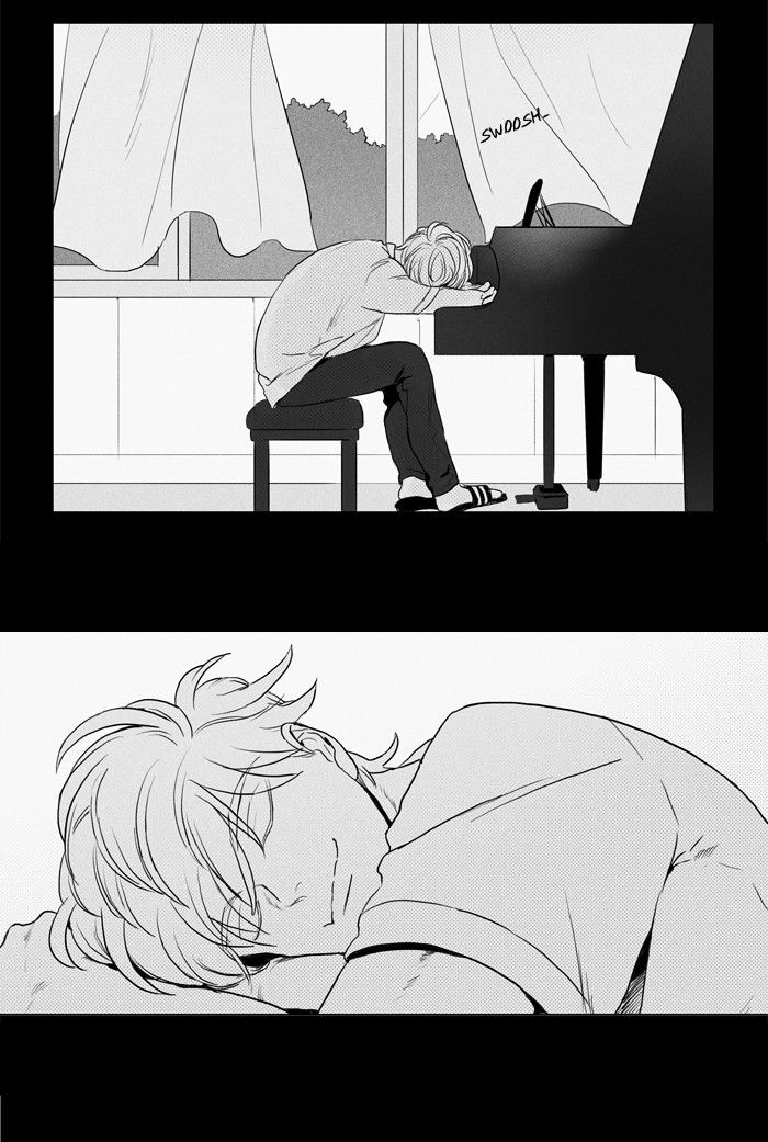 Cheese in the Trap Chapter 193 page 26 - Chapter 193