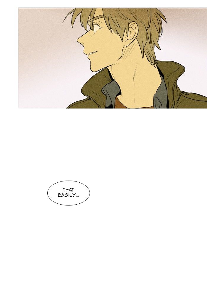 Cheese in the Trap Chapter 194 page 10 - Chapter 194