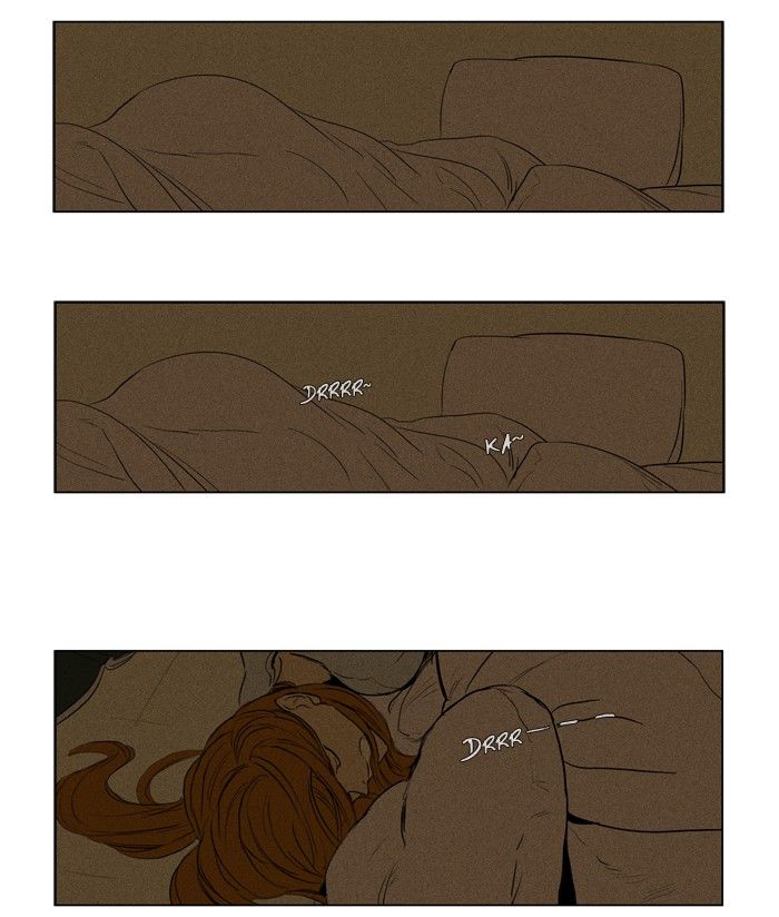 Cheese in the Trap Chapter 194 page 14 - Chapter 194